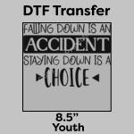 DTF Transfer 8.5" Thumbnail