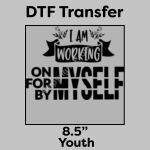 DTF Transfer 8.5" Thumbnail