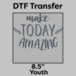 DTF Transfer 8.5" Thumbnail