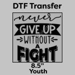 DTF Transfer 8.5" Thumbnail