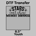 DTF Transfer 8.5" Thumbnail
