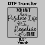 DTF Transfer 8.5" Thumbnail