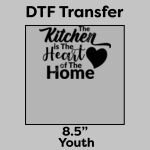 DTF Transfer 8.5" Thumbnail