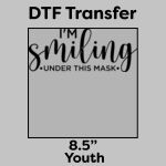 DTF Transfer 8.5" Thumbnail