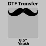 DTF Transfer 8.5" Thumbnail