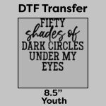 DTF Transfer 8.5" Thumbnail