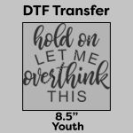 DTF Transfer 8.5" Thumbnail