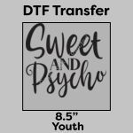 DTF Transfer 8.5" Thumbnail