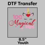 DTF Transfer 8.5" Thumbnail