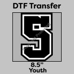 DTF Transfer 8.5" Thumbnail