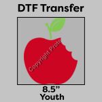 DTF Transfer 8.5" Thumbnail