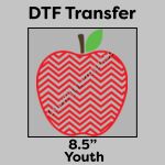 DTF Transfer 8.5" Thumbnail