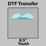 DTF Transfer 8.5" Thumbnail