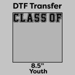 DTF Transfer 8.5" Thumbnail