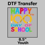 DTF Transfer 8.5" Thumbnail