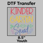 DTF Transfer 8.5" Thumbnail