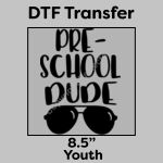 DTF Transfer 8.5" Thumbnail