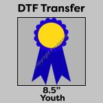 DTF Transfer 8.5" Thumbnail