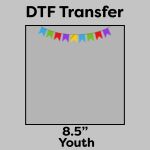 DTF Transfer 8.5" Thumbnail