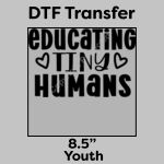 DTF Transfer 8.5" Thumbnail