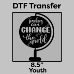 DTF Transfer 8.5" Thumbnail