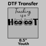 DTF Transfer 8.5" Thumbnail