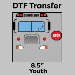 DTF Transfer 8.5" Thumbnail