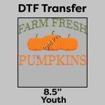 DTF Transfer 8.5" Thumbnail