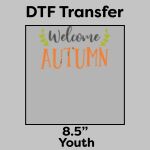DTF Transfer 8.5" Thumbnail