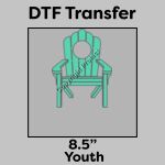 DTF Transfer 8.5" Thumbnail