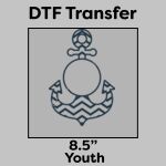 DTF Transfer 8.5" Thumbnail
