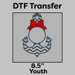 DTF Transfer 8.5" Thumbnail