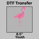 DTF Transfer 8.5" Thumbnail