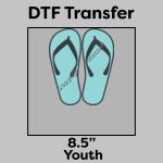 DTF Transfer 8.5" Thumbnail