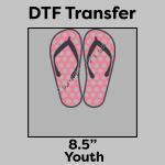DTF Transfer 8.5" Thumbnail