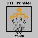 DTF Transfer 8.5" Thumbnail