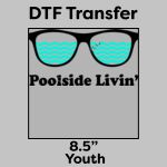DTF Transfer 8.5" Thumbnail