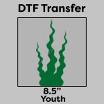 DTF Transfer 8.5" Thumbnail