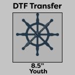 DTF Transfer 8.5" Thumbnail