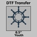 DTF Transfer 8.5" Thumbnail