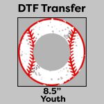 DTF Transfer 8.5" Thumbnail