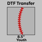 DTF Transfer 8.5" Thumbnail