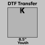 DTF Transfer 8.5" Thumbnail