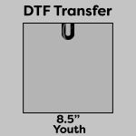 DTF Transfer 8.5" Thumbnail