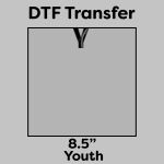 DTF Transfer 8.5" Thumbnail