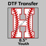 DTF Transfer 8.5" Thumbnail