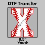 DTF Transfer 8.5" Thumbnail