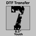 DTF Transfer 8.5" Thumbnail