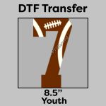 DTF Transfer 8.5" Thumbnail