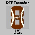 DTF Transfer 8.5" Thumbnail